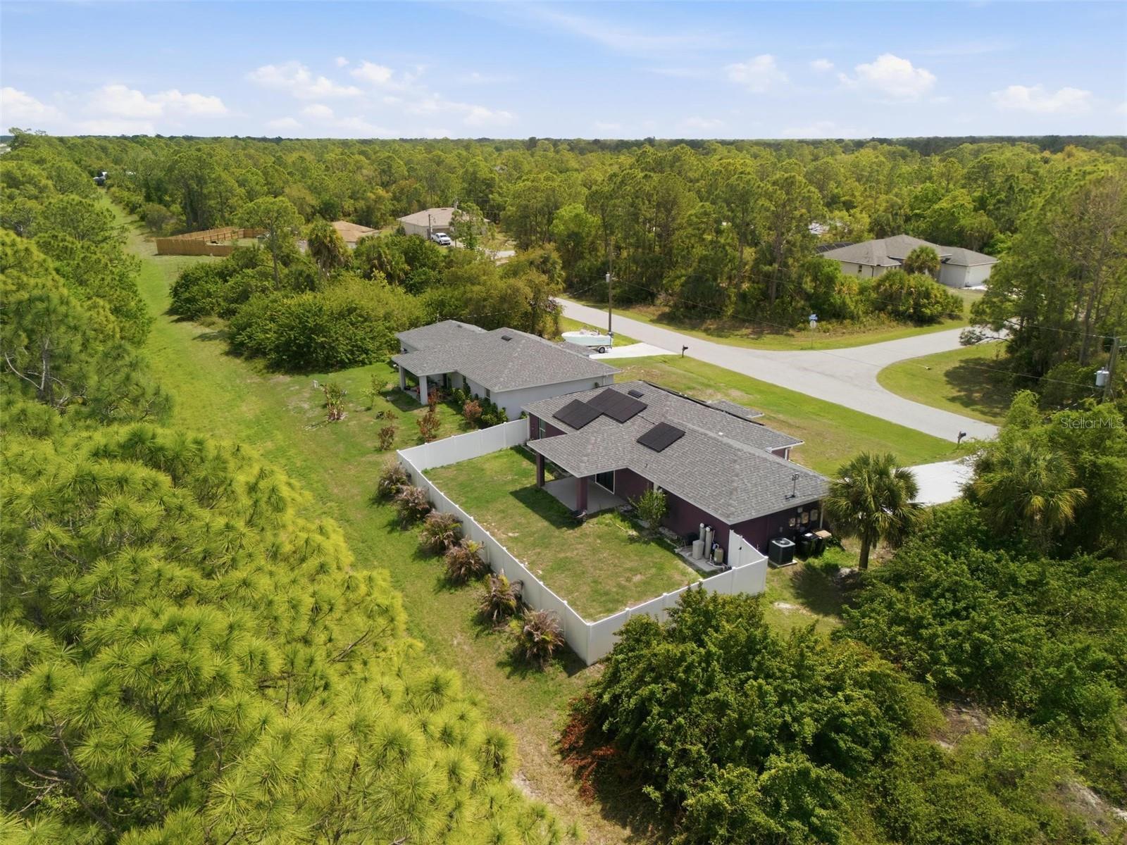 7530 FRANZINO AVE, NORTH PORT, FL, 34291