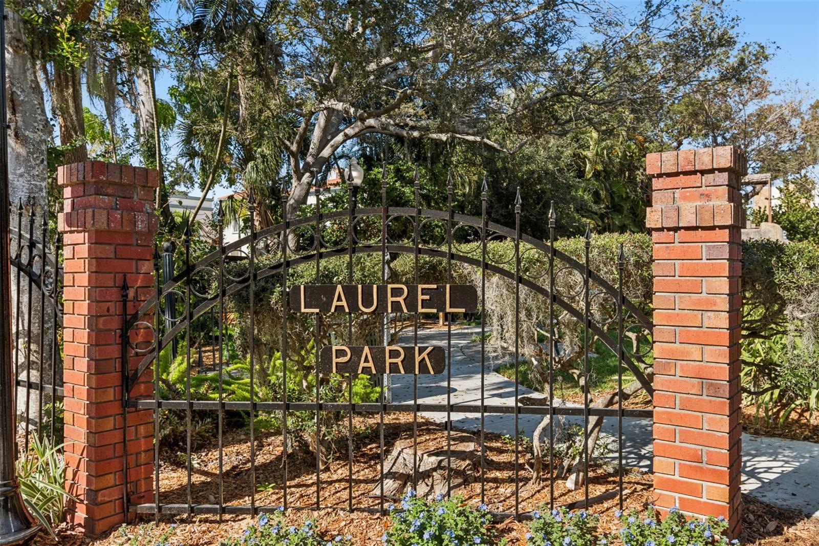 1685 LAUREL ST #3, SARASOTA, FL, 34236