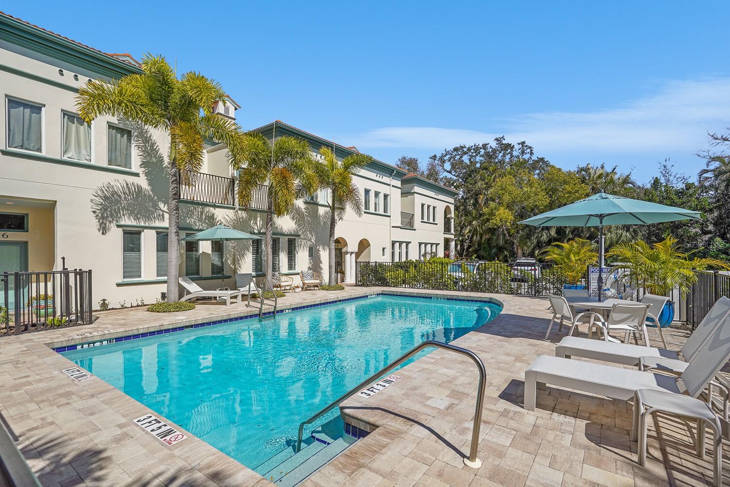 1685 LAUREL ST #3, SARASOTA, FL, 34236