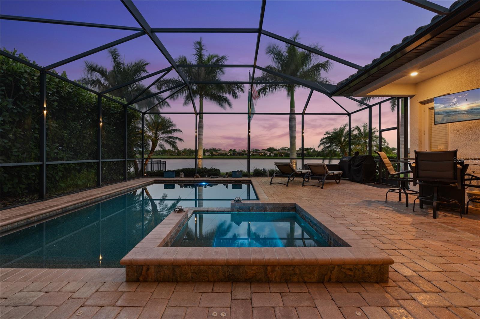 17056 POLO TRL, LAKEWOOD RANCH, FL, 34211