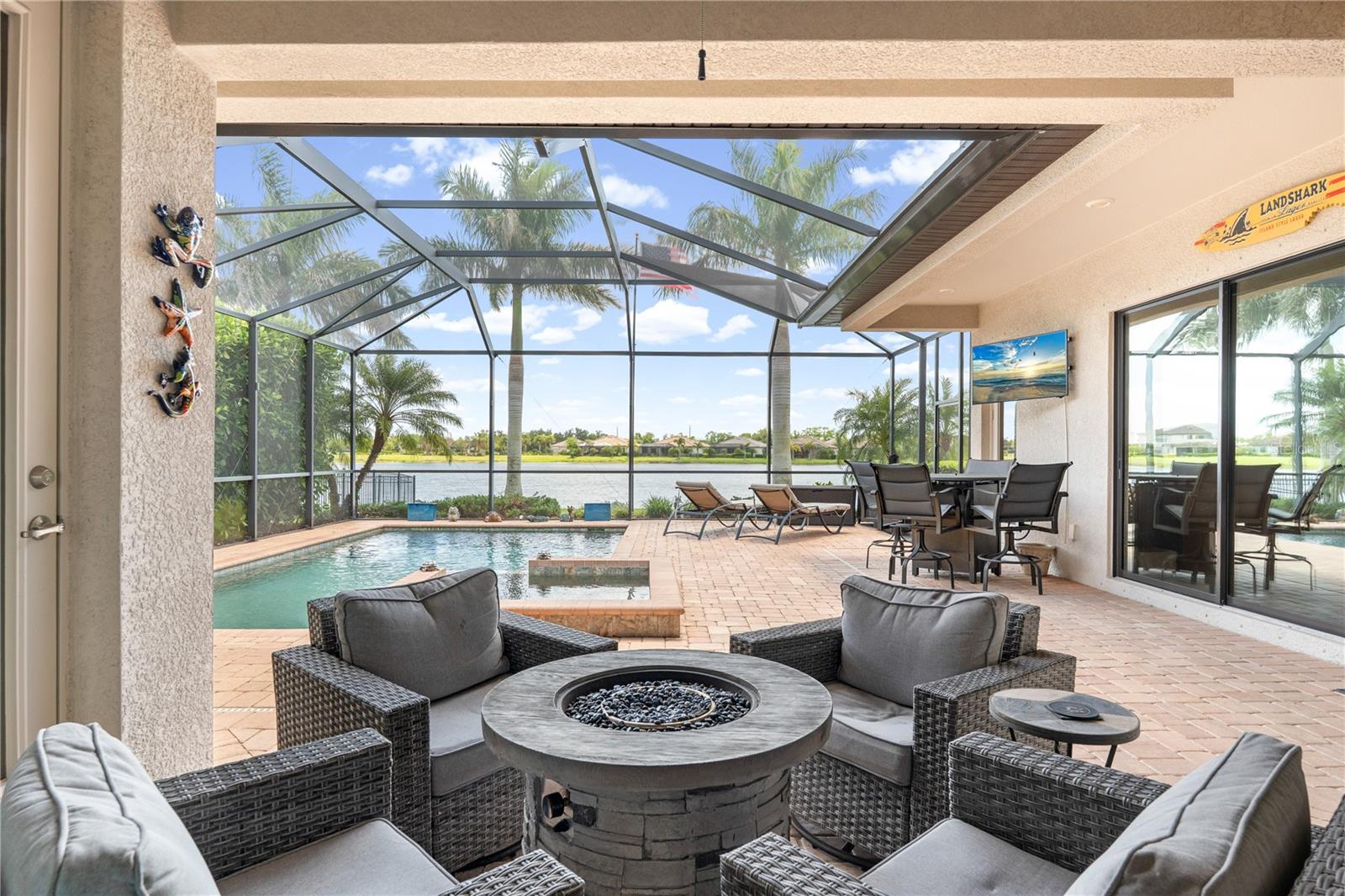 17056 POLO TRL, LAKEWOOD RANCH, FL, 34211