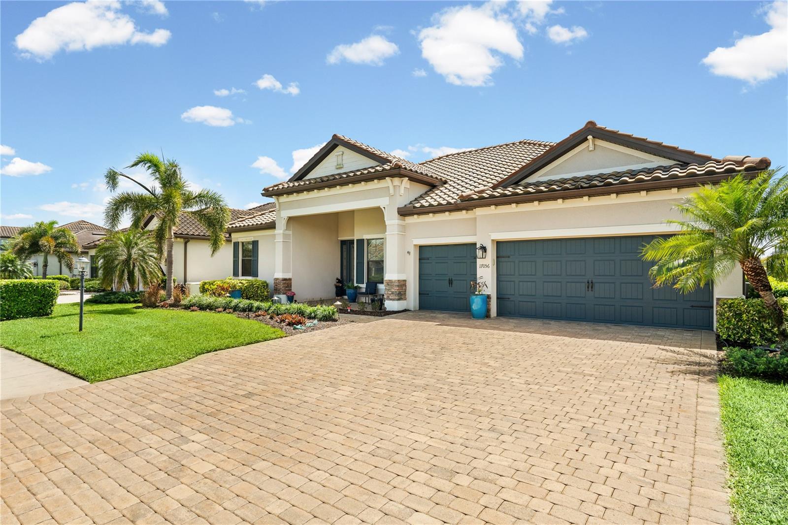 17056 POLO TRL, LAKEWOOD RANCH, FL, 34211