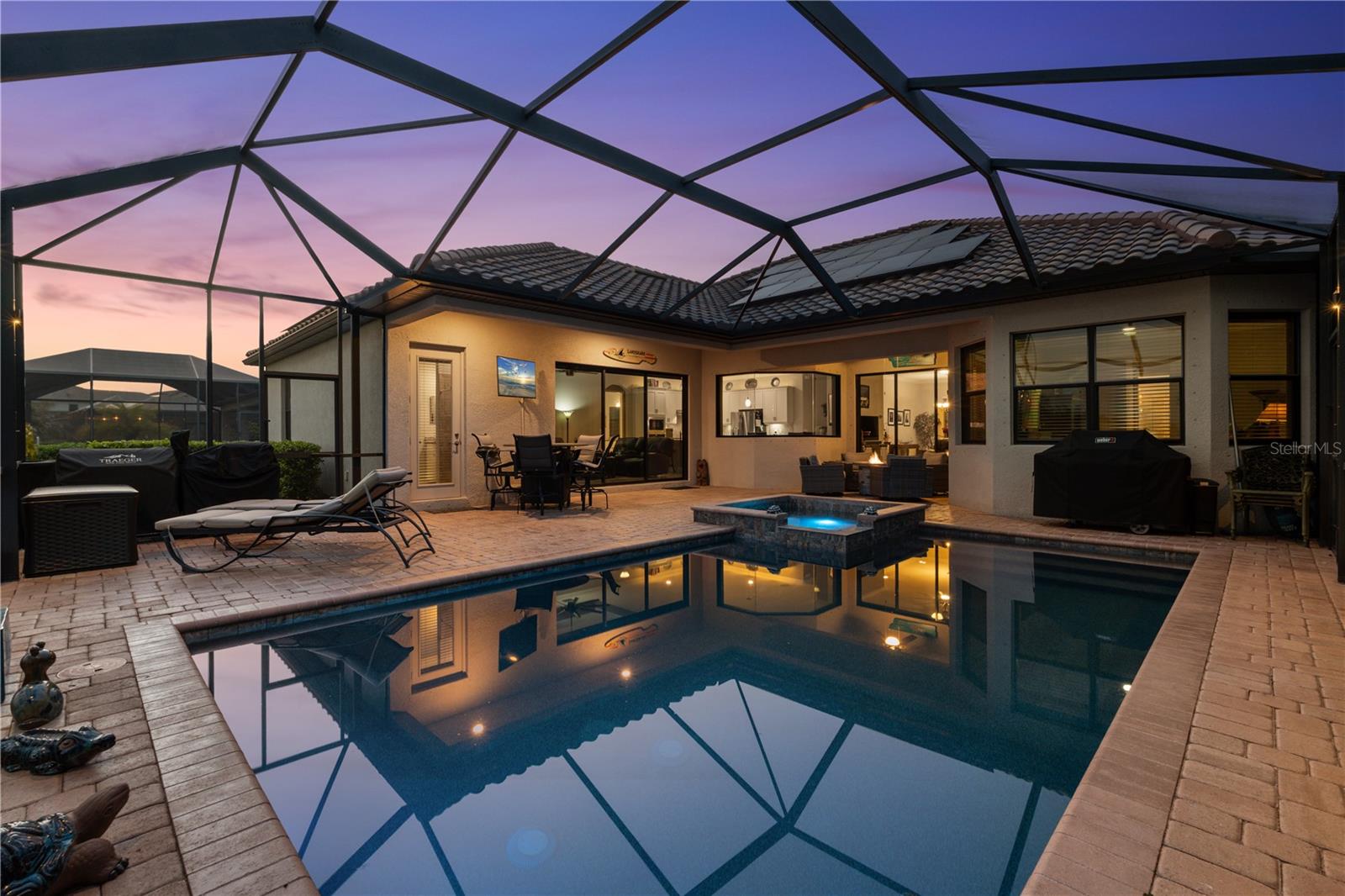 17056 POLO TRL, LAKEWOOD RANCH, FL, 34211