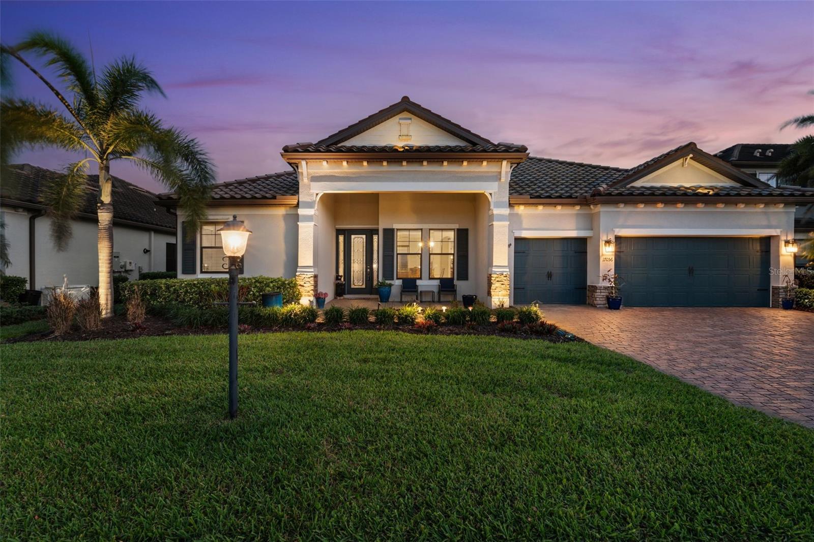 17056 POLO TRL, LAKEWOOD RANCH, FL, 34211
