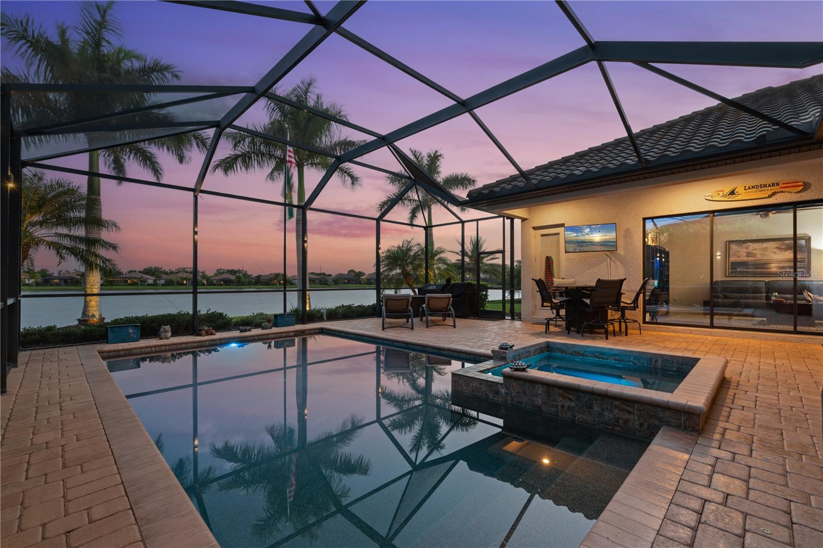 17056 POLO TRL, LAKEWOOD RANCH, FL, 34211
