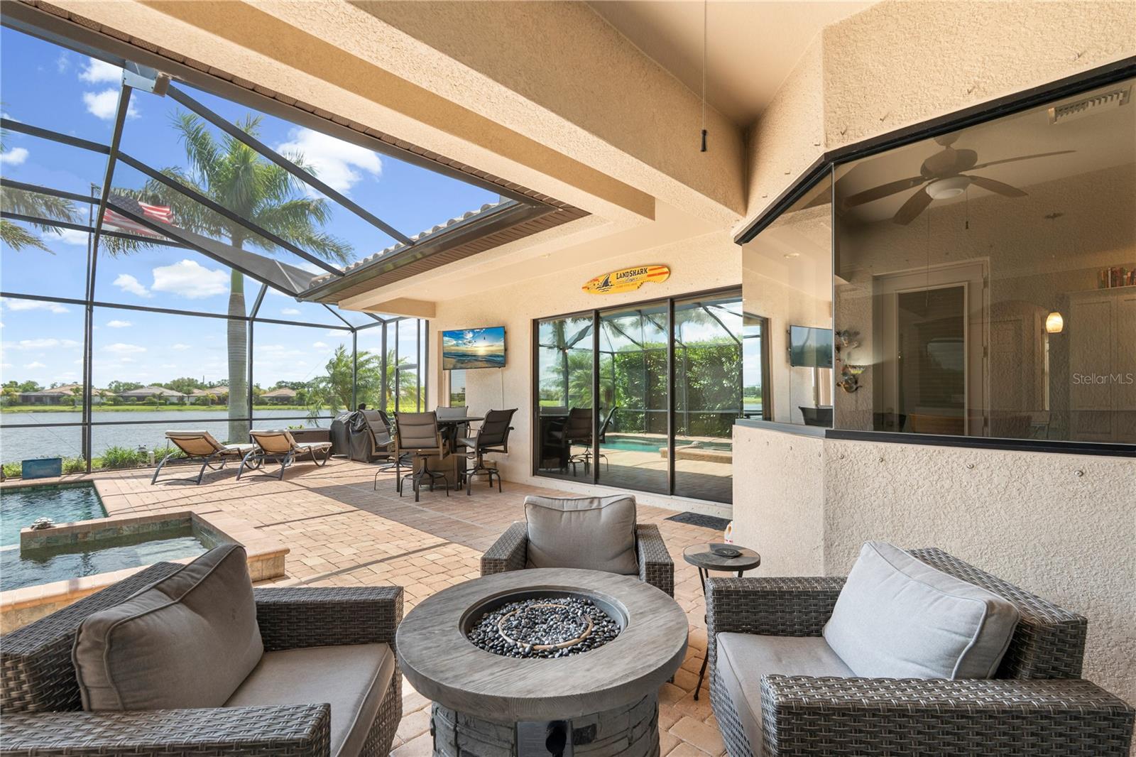 17056 POLO TRL, LAKEWOOD RANCH, FL, 34211