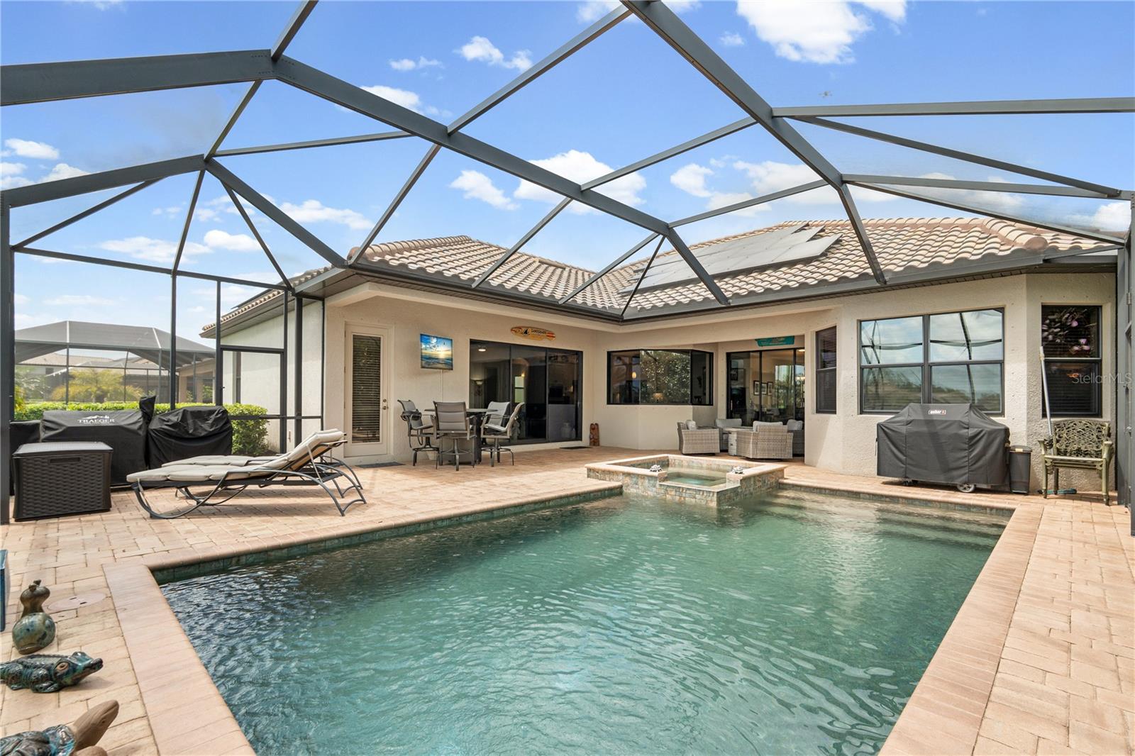17056 POLO TRL, LAKEWOOD RANCH, FL, 34211