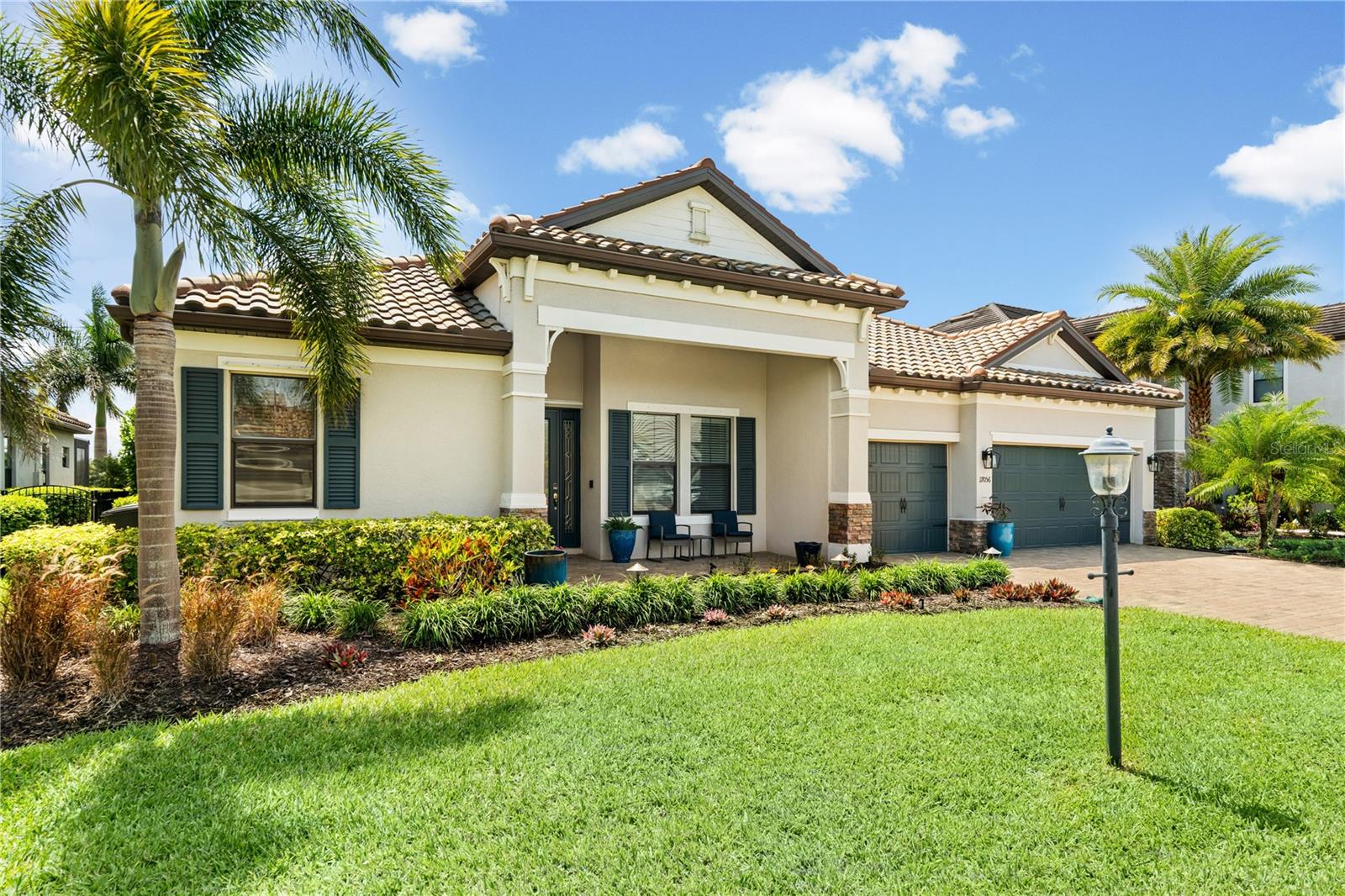 17056 POLO TRL, LAKEWOOD RANCH, FL, 34211