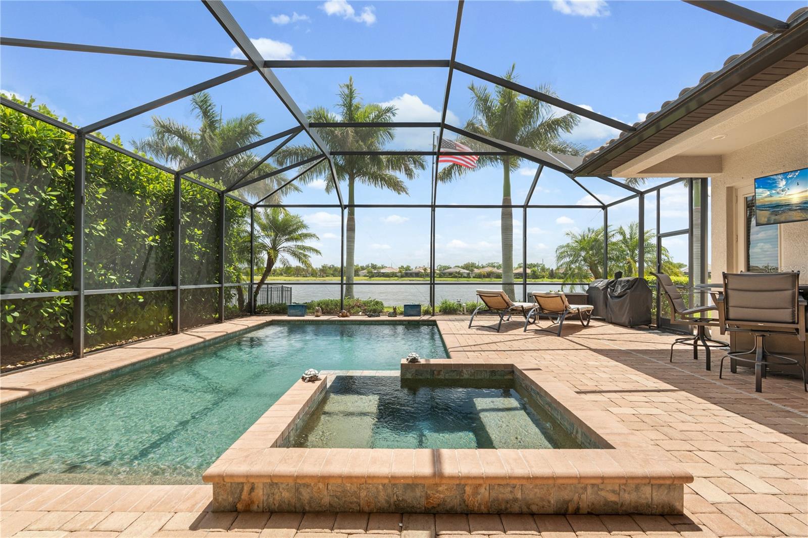 17056 POLO TRL, LAKEWOOD RANCH, FL, 34211