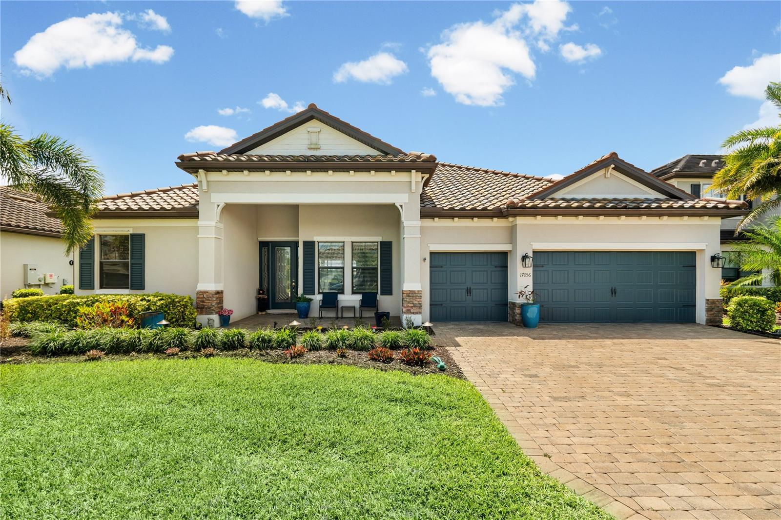 17056 POLO TRL, LAKEWOOD RANCH, FL, 34211