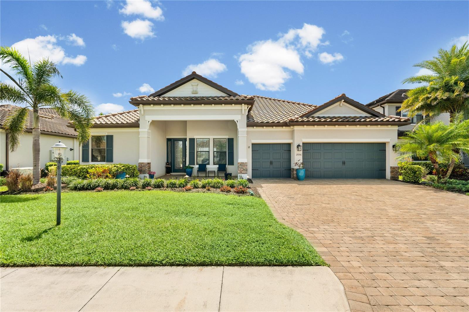17056 POLO TRL, LAKEWOOD RANCH, FL, 34211