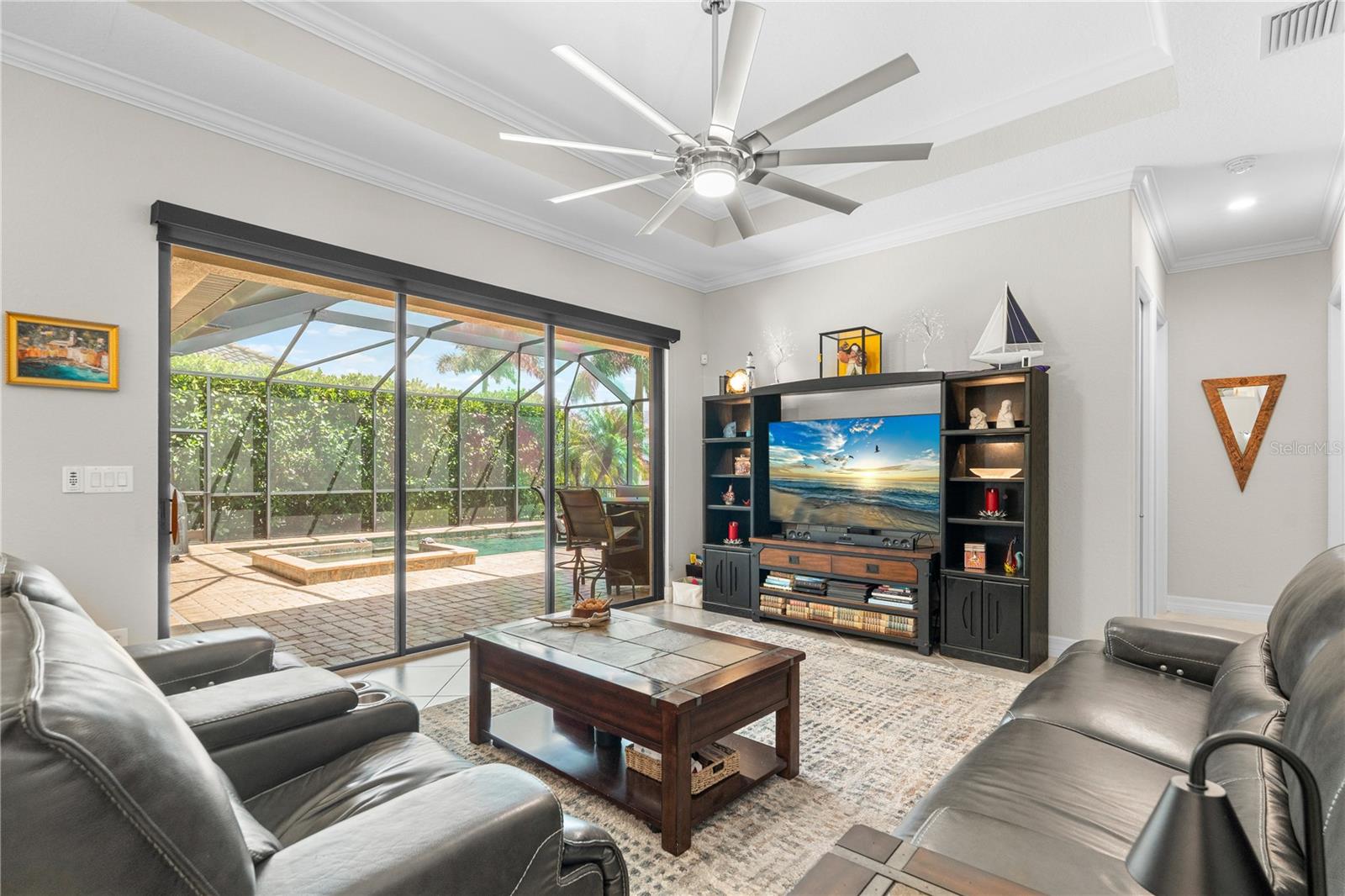 17056 POLO TRL, LAKEWOOD RANCH, FL, 34211