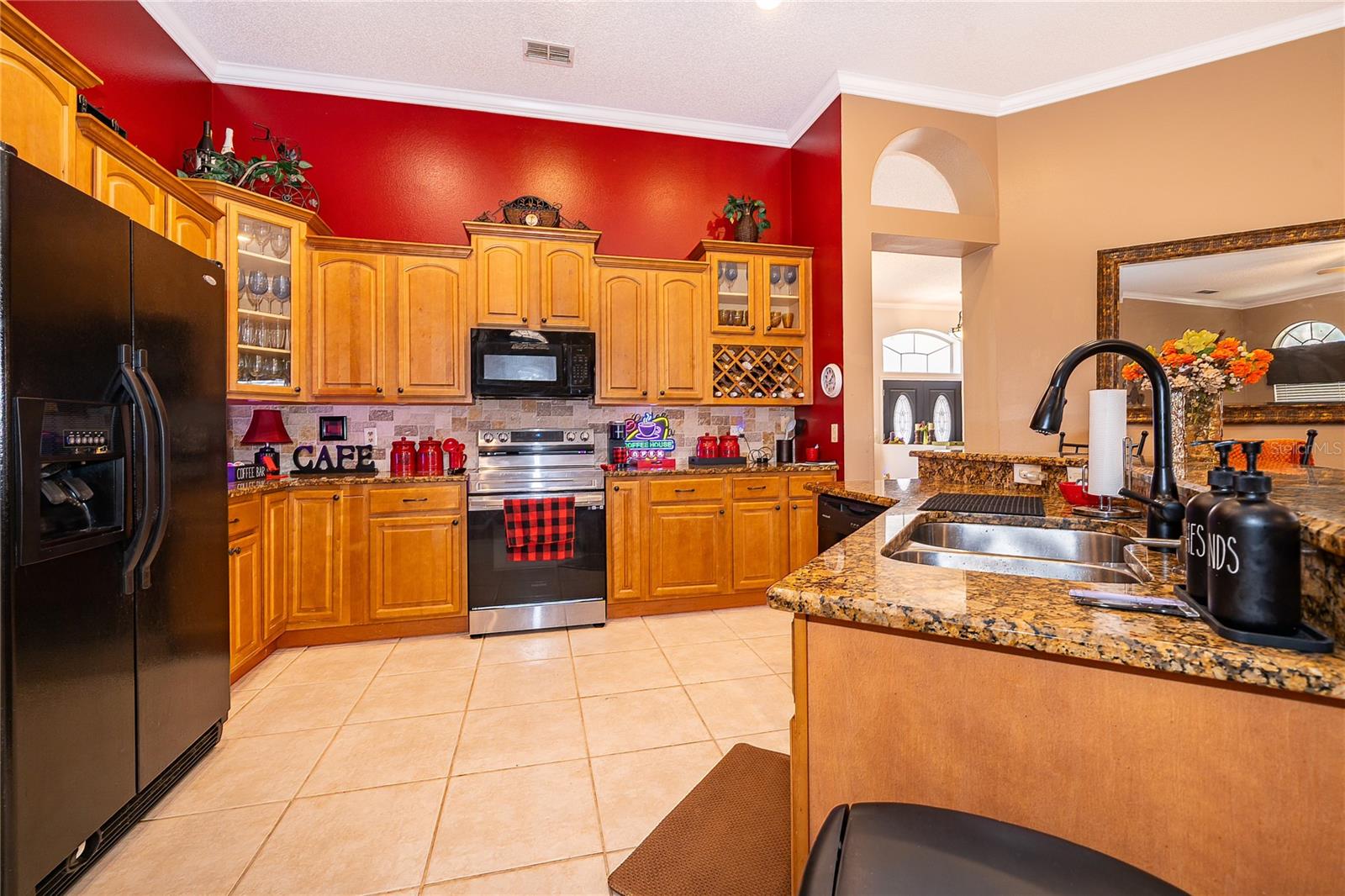 1114 BRIDGEWAY BLVD, ORLANDO, FL, 32828