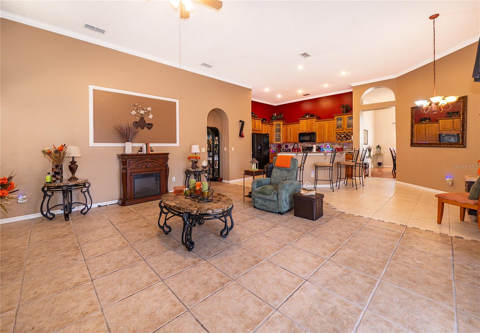 1114 BRIDGEWAY BLVD, ORLANDO, FL, 32828