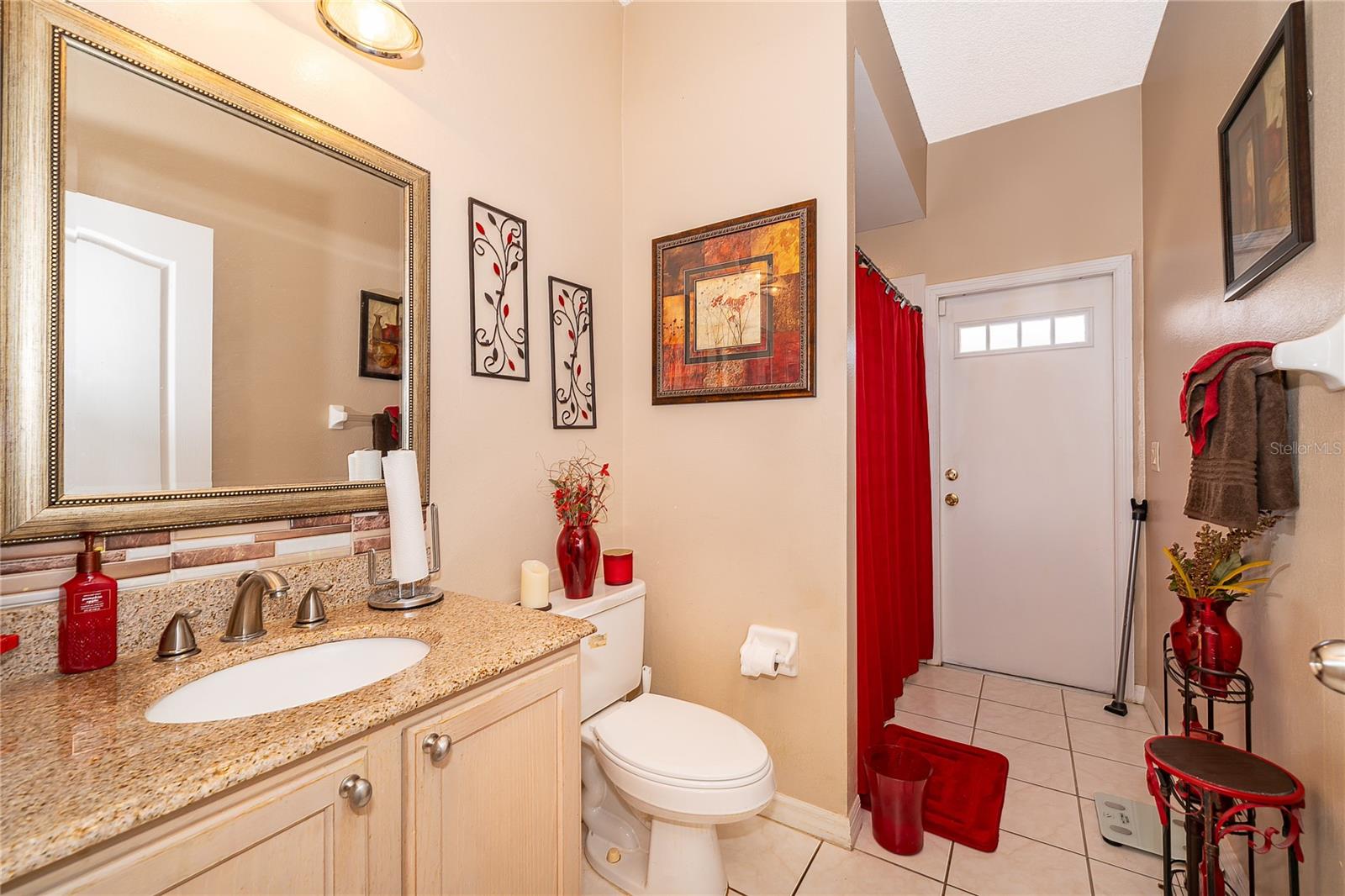 1114 BRIDGEWAY BLVD, ORLANDO, FL, 32828