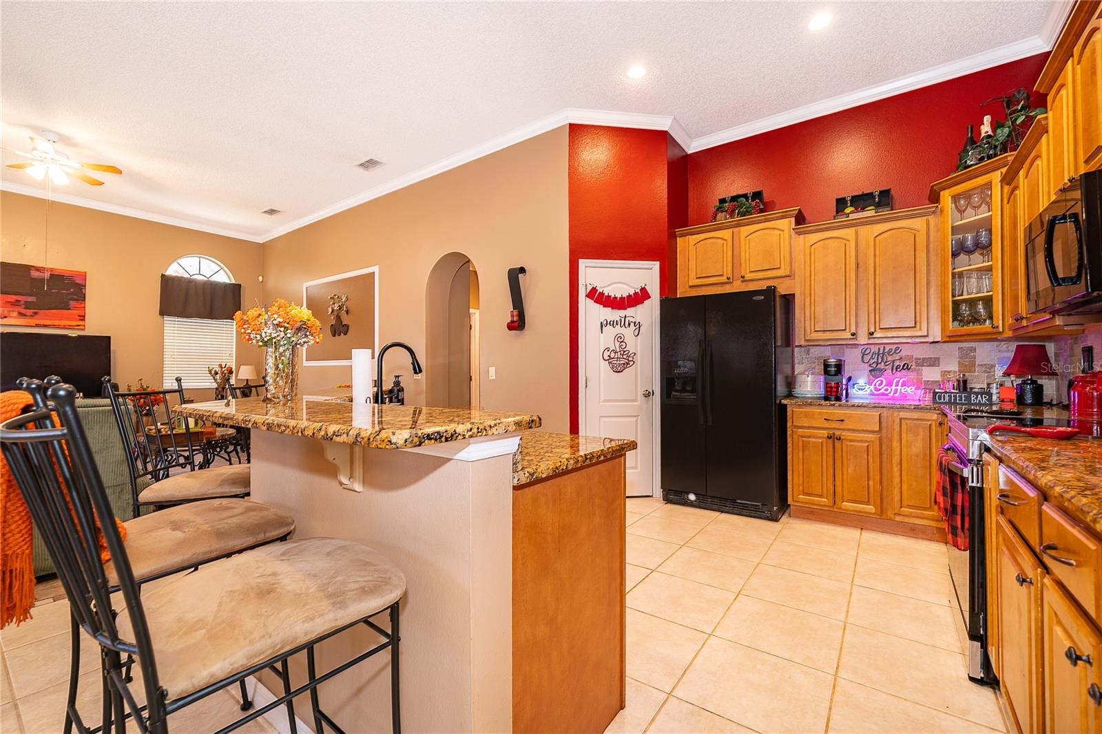 1114 BRIDGEWAY BLVD, ORLANDO, FL, 32828