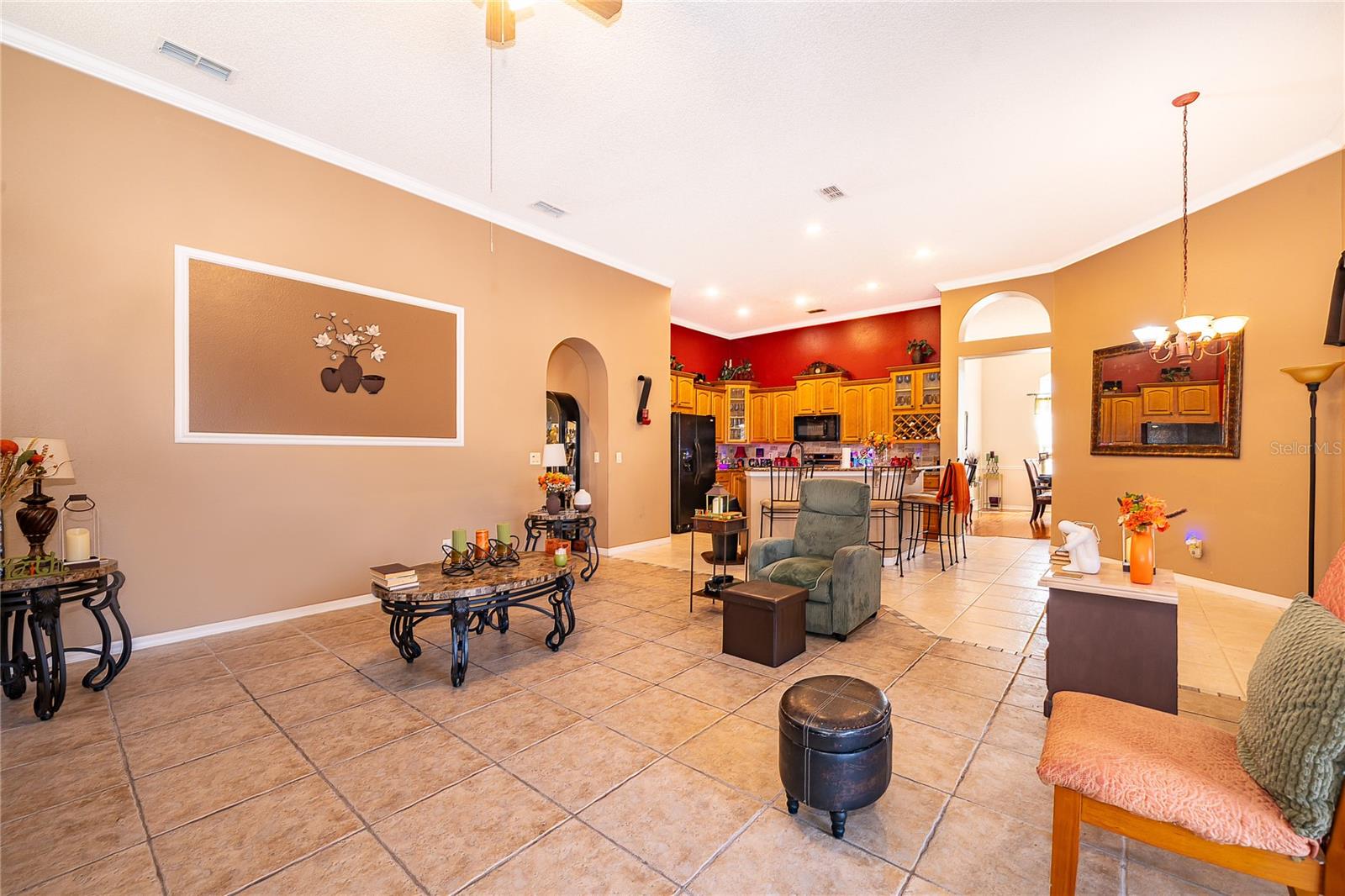 1114 BRIDGEWAY BLVD, ORLANDO, FL, 32828