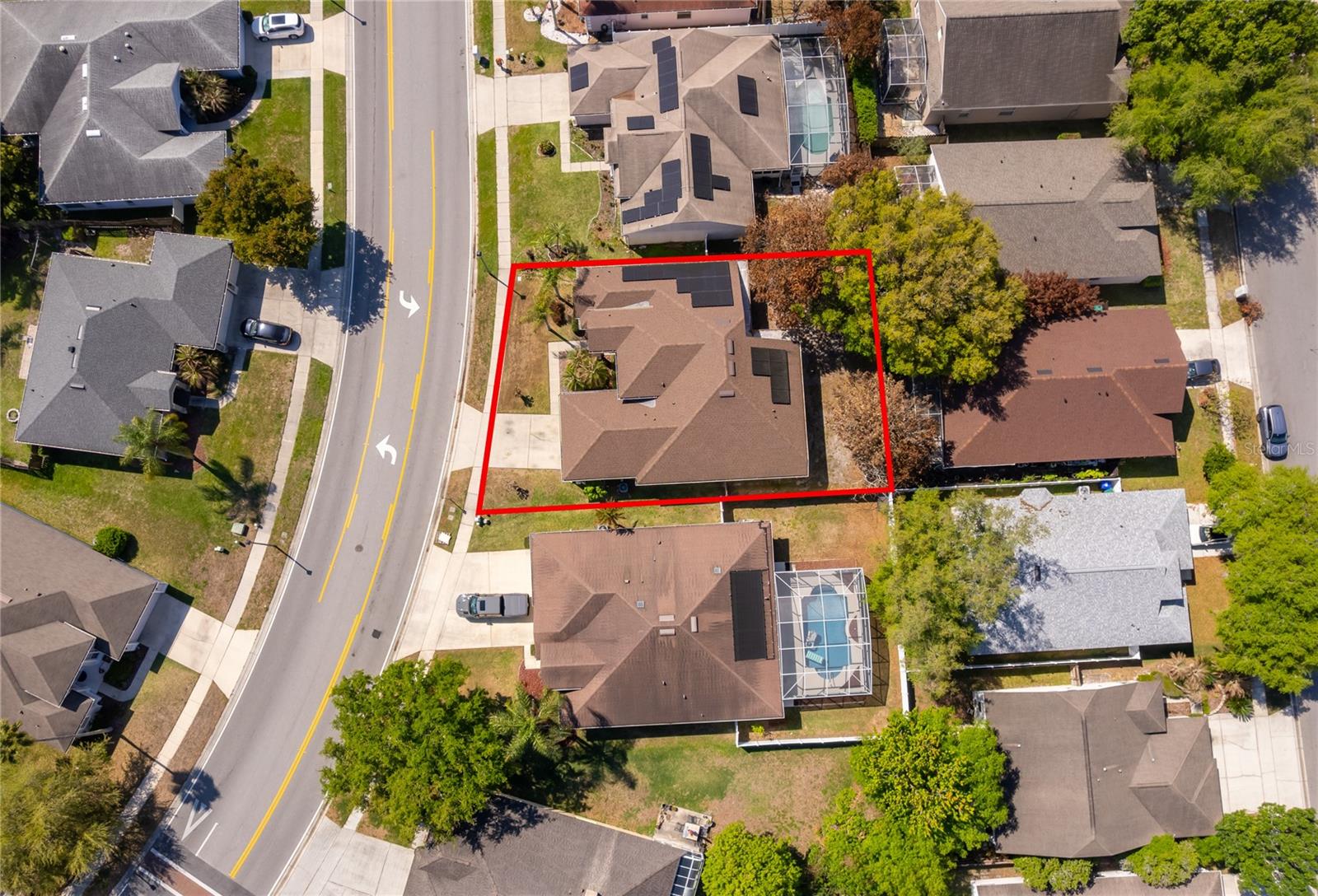 1114 BRIDGEWAY BLVD, ORLANDO, FL, 32828