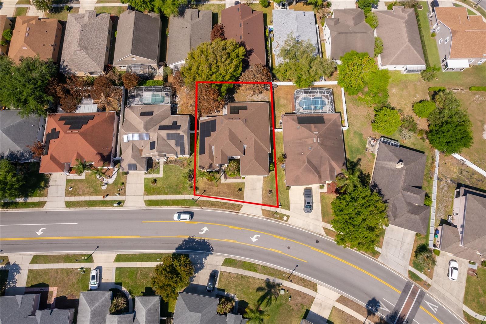 1114 BRIDGEWAY BLVD, ORLANDO, FL, 32828