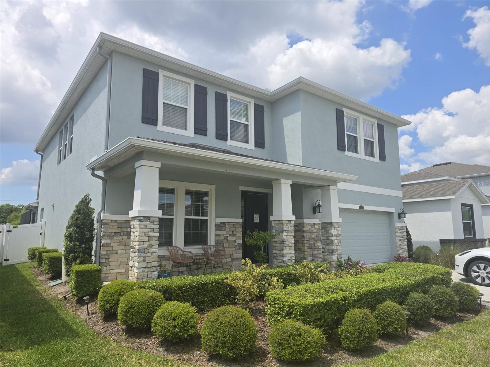 10912 HONOR RD, TAMPA, FL, 33625