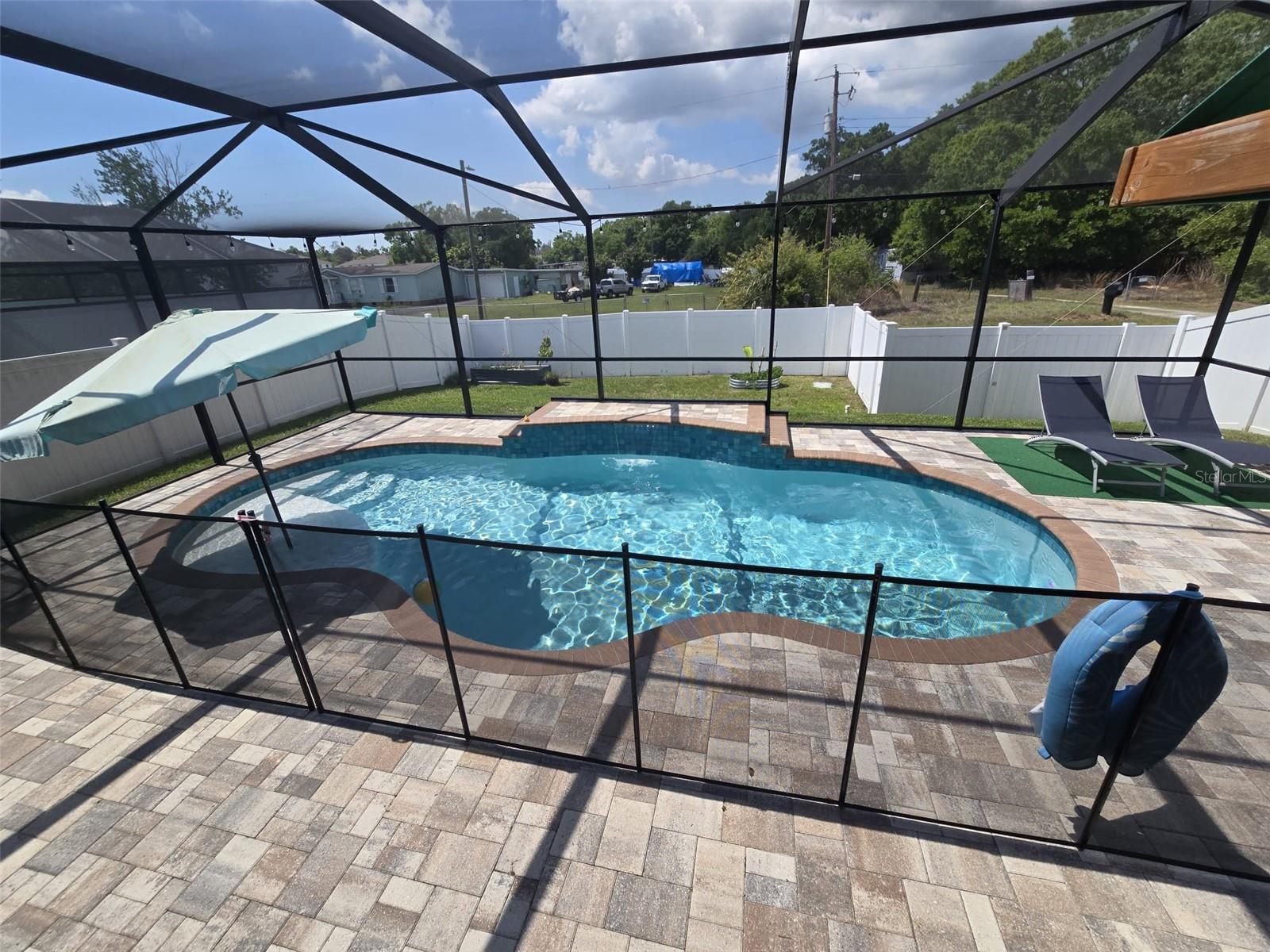 10912 HONOR RD, TAMPA, FL, 33625