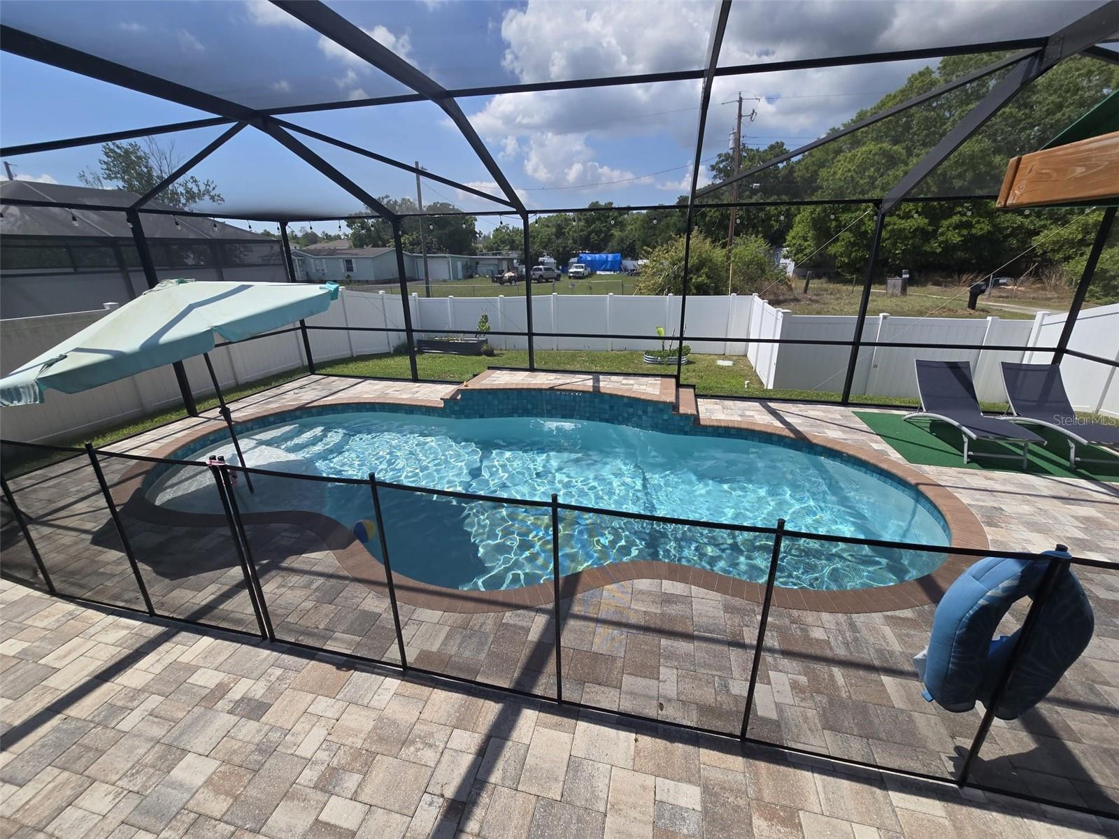 10912 HONOR RD, TAMPA, FL, 33625