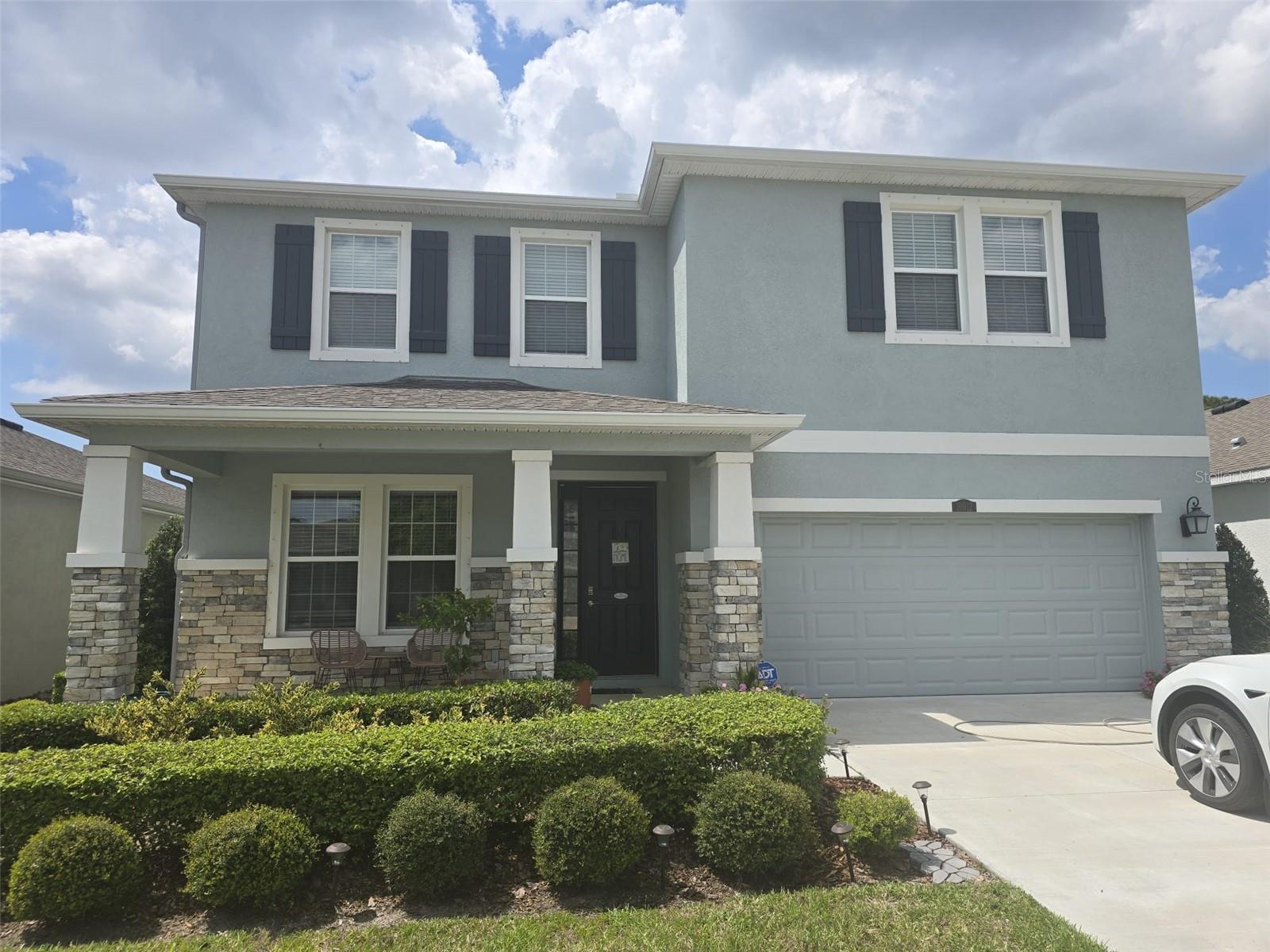 10912 HONOR RD, TAMPA, FL, 33625
