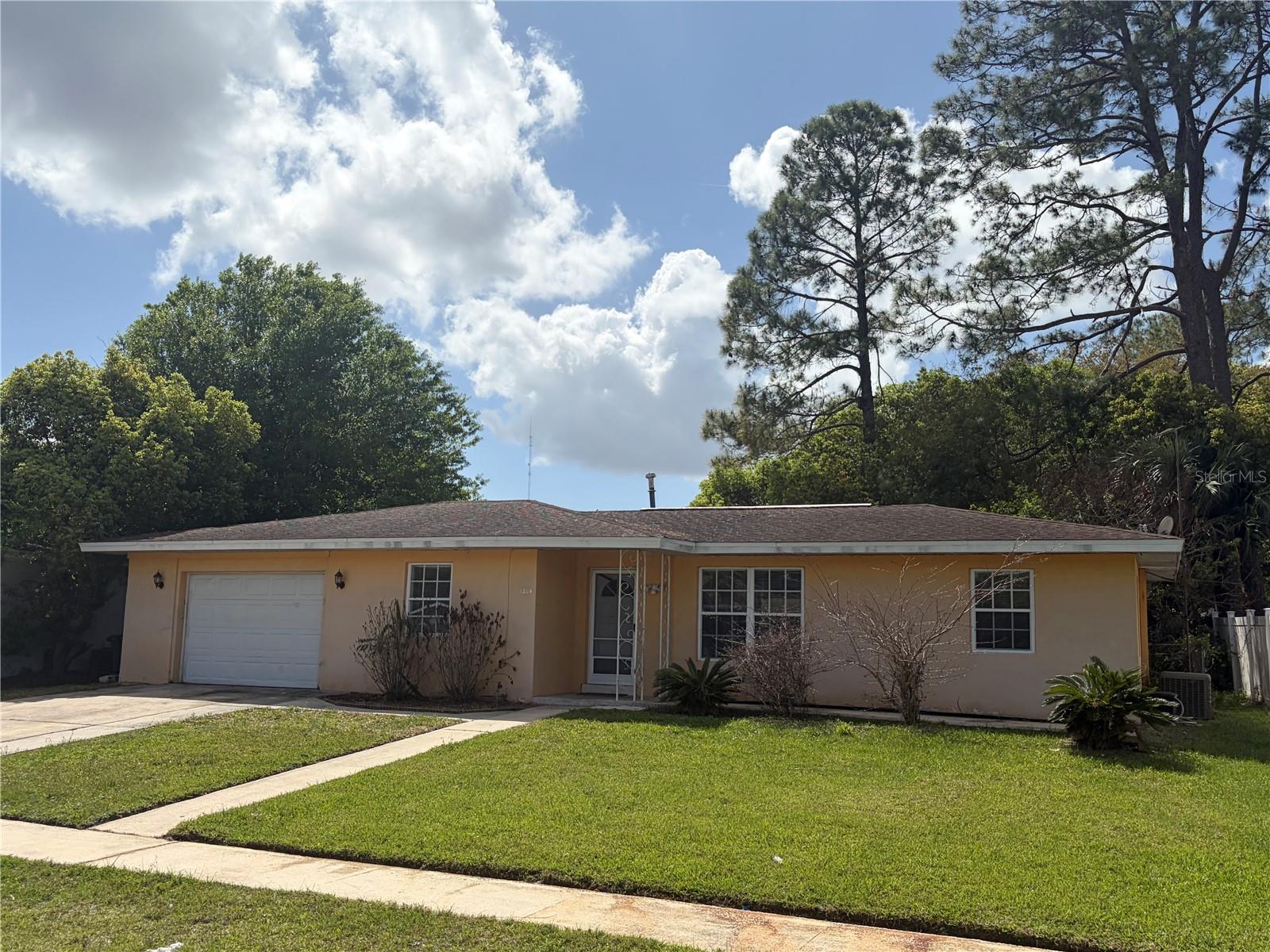 1264 FIELDSTONE AVE, DELTONA, FL, 32725