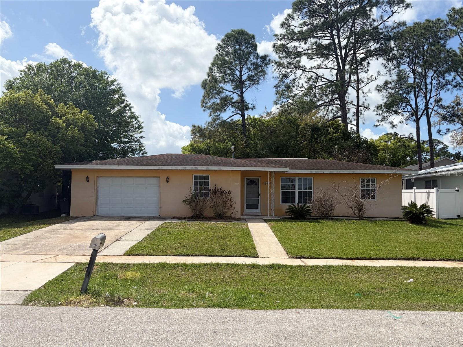 1264 FIELDSTONE AVE, DELTONA, FL, 32725
