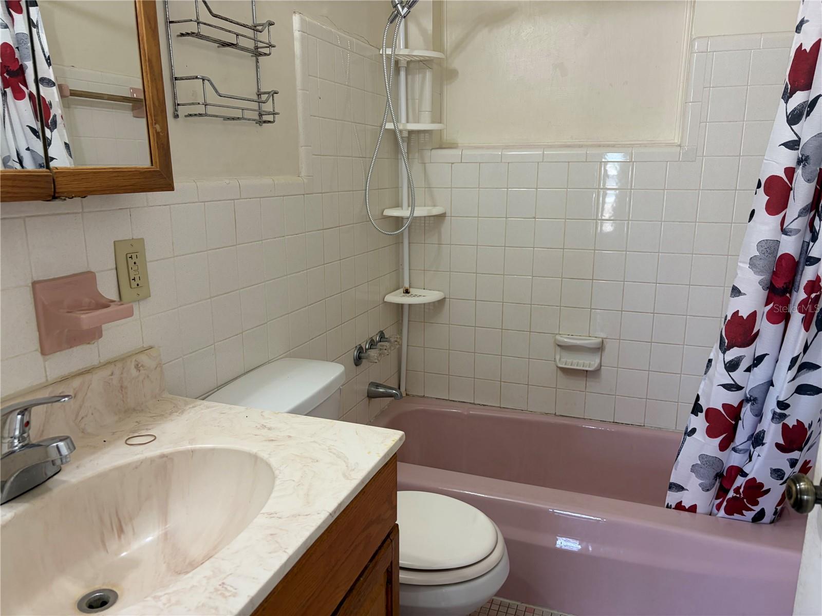 1264 FIELDSTONE AVE, DELTONA, FL, 32725