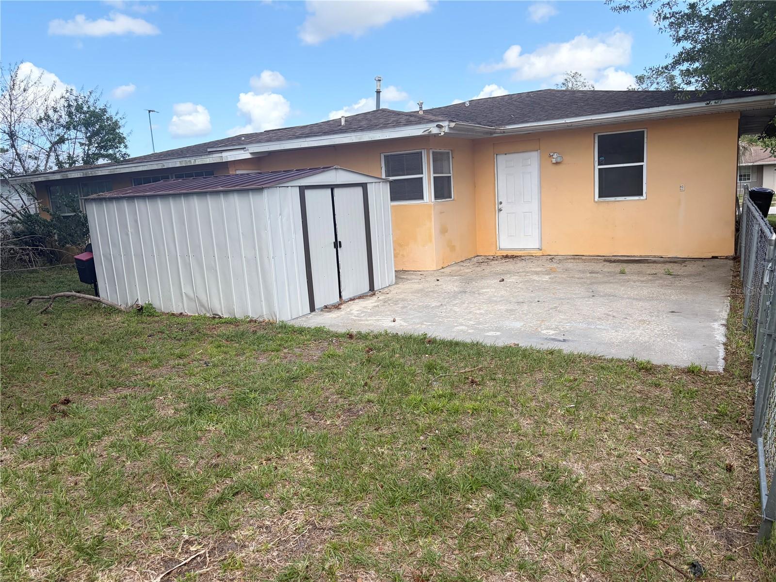 1264 FIELDSTONE AVE, DELTONA, FL, 32725