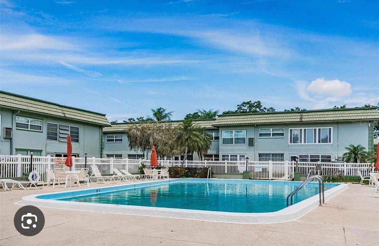 1433 S BELCHER RD #C13, CLEARWATER, FL, 33764