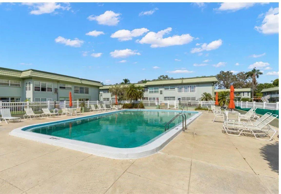 1433 S BELCHER RD #C13, CLEARWATER, FL, 33764