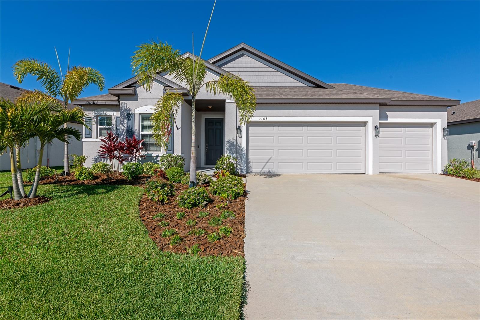 2105 CITRUS BREEZE DR, BRADENTON, FL, 34208