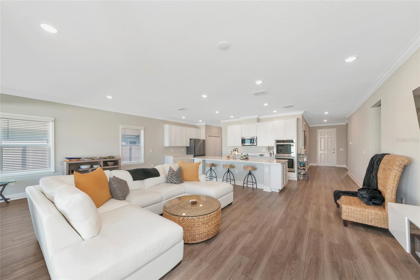 2105 CITRUS BREEZE DR, BRADENTON, FL, 34208