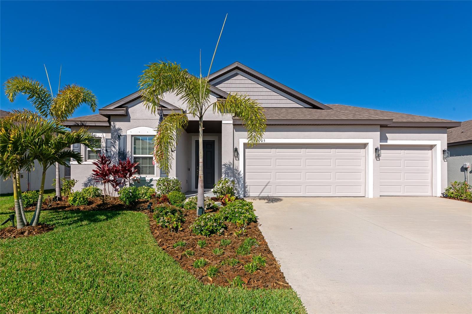 2105 CITRUS BREEZE DR, BRADENTON, FL, 34208