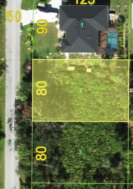 3454 SHAWN ST, PUNTA GORDA, FL, 33980