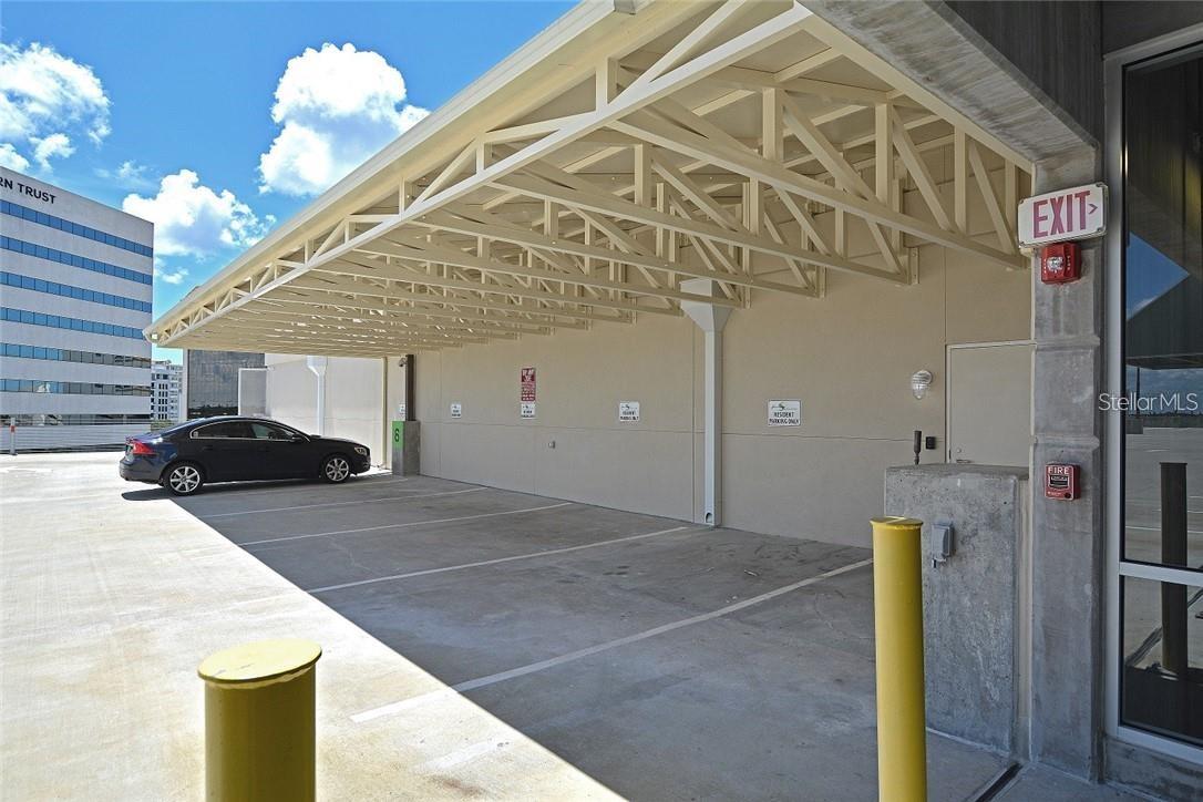 1500 STATE ST #603, SARASOTA, FL, 34236