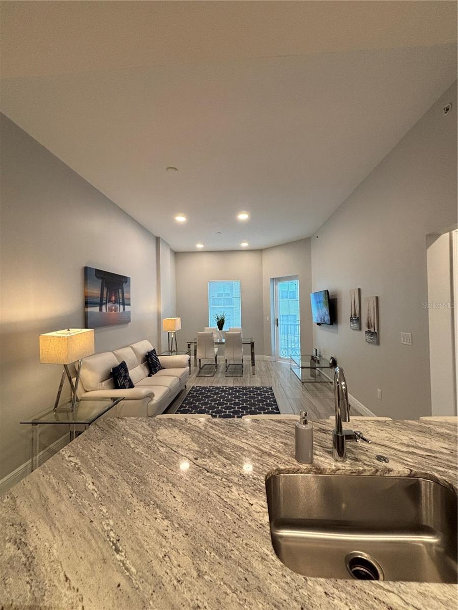 1500 STATE ST #603, SARASOTA, FL, 34236