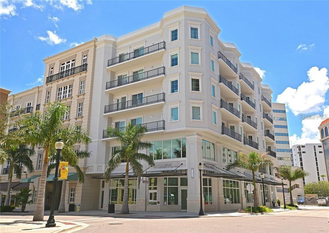 1500 STATE ST #603, SARASOTA, FL, 34236