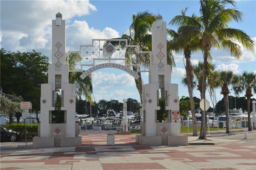 1500 STATE ST #603, SARASOTA, FL, 34236