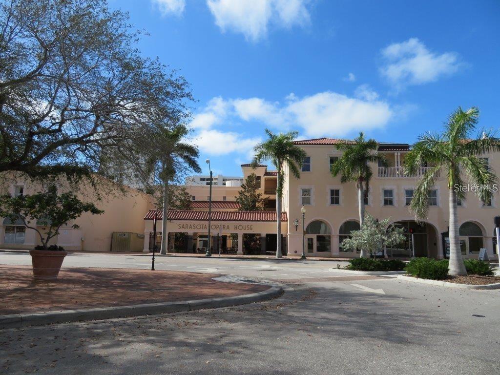 1500 STATE ST #603, SARASOTA, FL, 34236