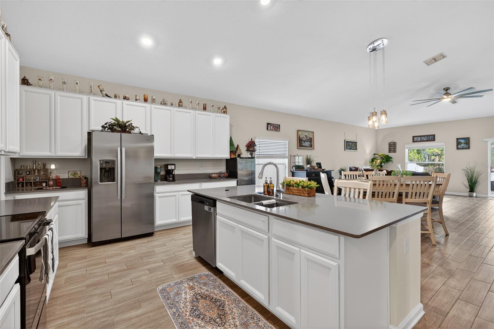 4221 HOLSTEIN ST, ST CLOUD, FL, 34772