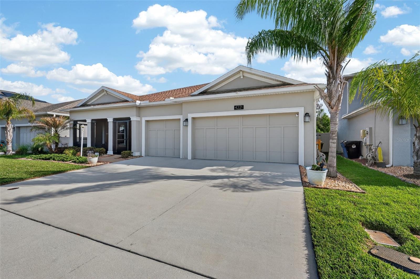 4221 HOLSTEIN ST, ST CLOUD, FL, 34772