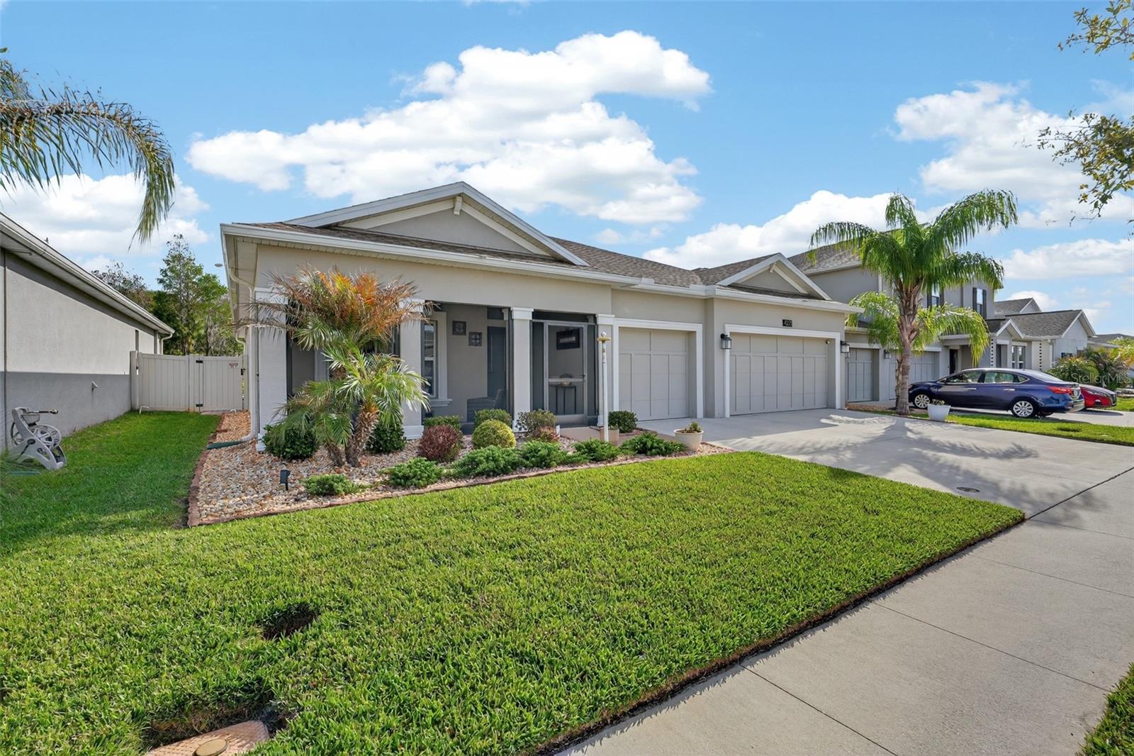 4221 HOLSTEIN ST, ST CLOUD, FL, 34772