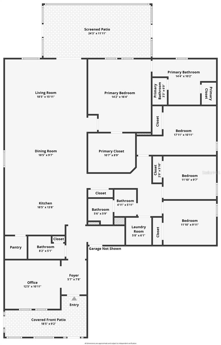 4221 HOLSTEIN ST, ST CLOUD, FL, 34772