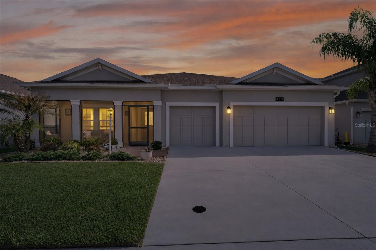 4221 HOLSTEIN ST, ST CLOUD, FL, 34772