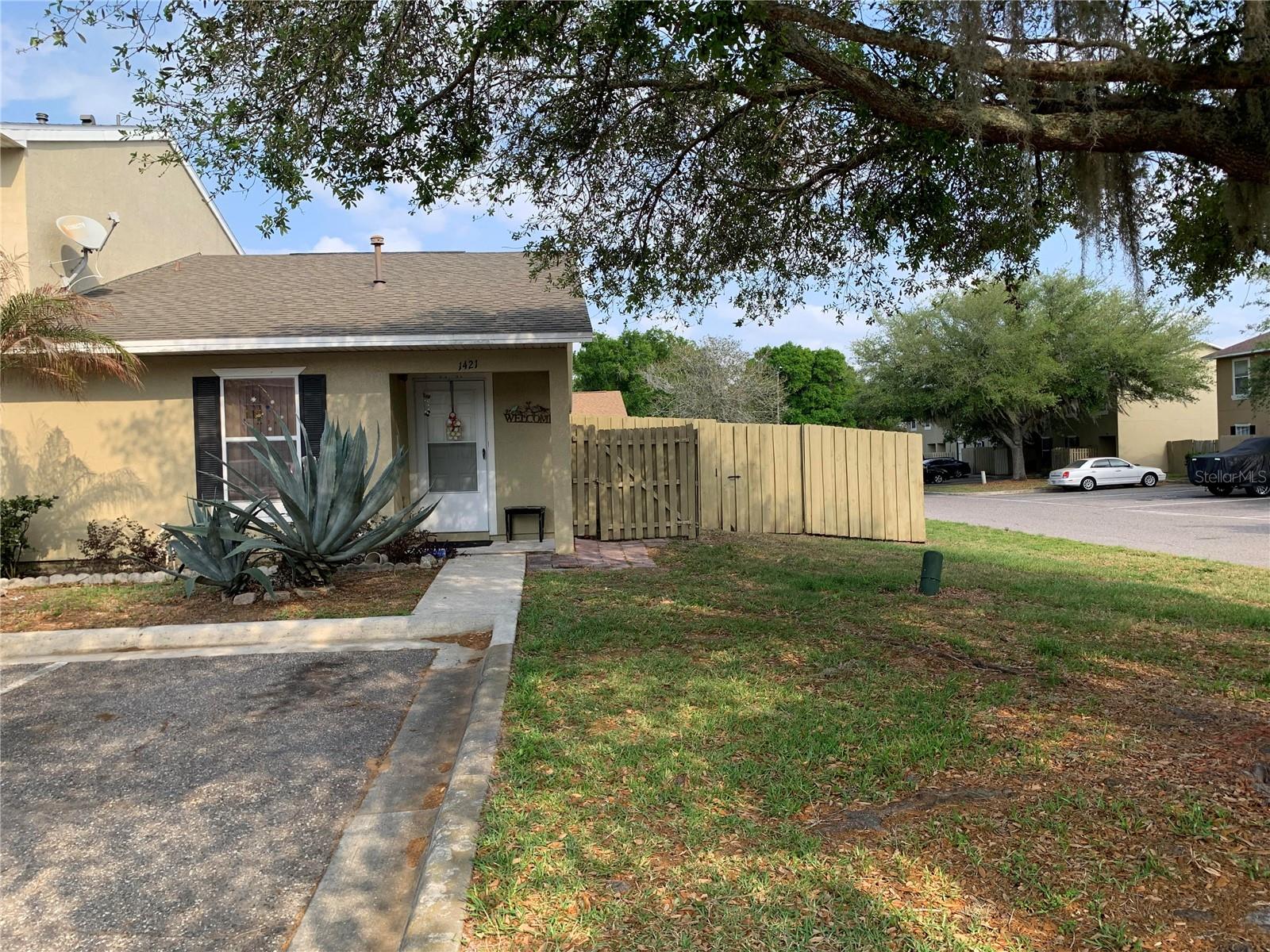 1421 FETTLER WAY, WINTER GARDEN, FL, 34787