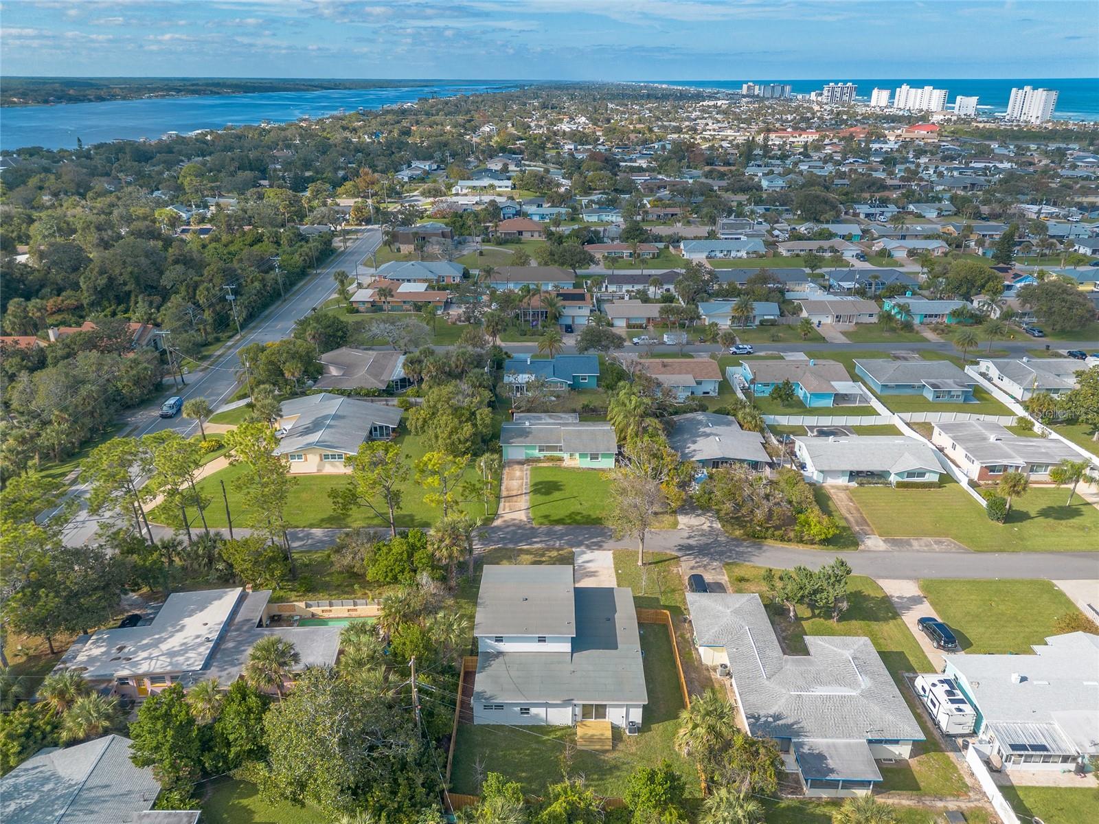 82 RAY MAR DR, ORMOND BEACH, FL, 32176