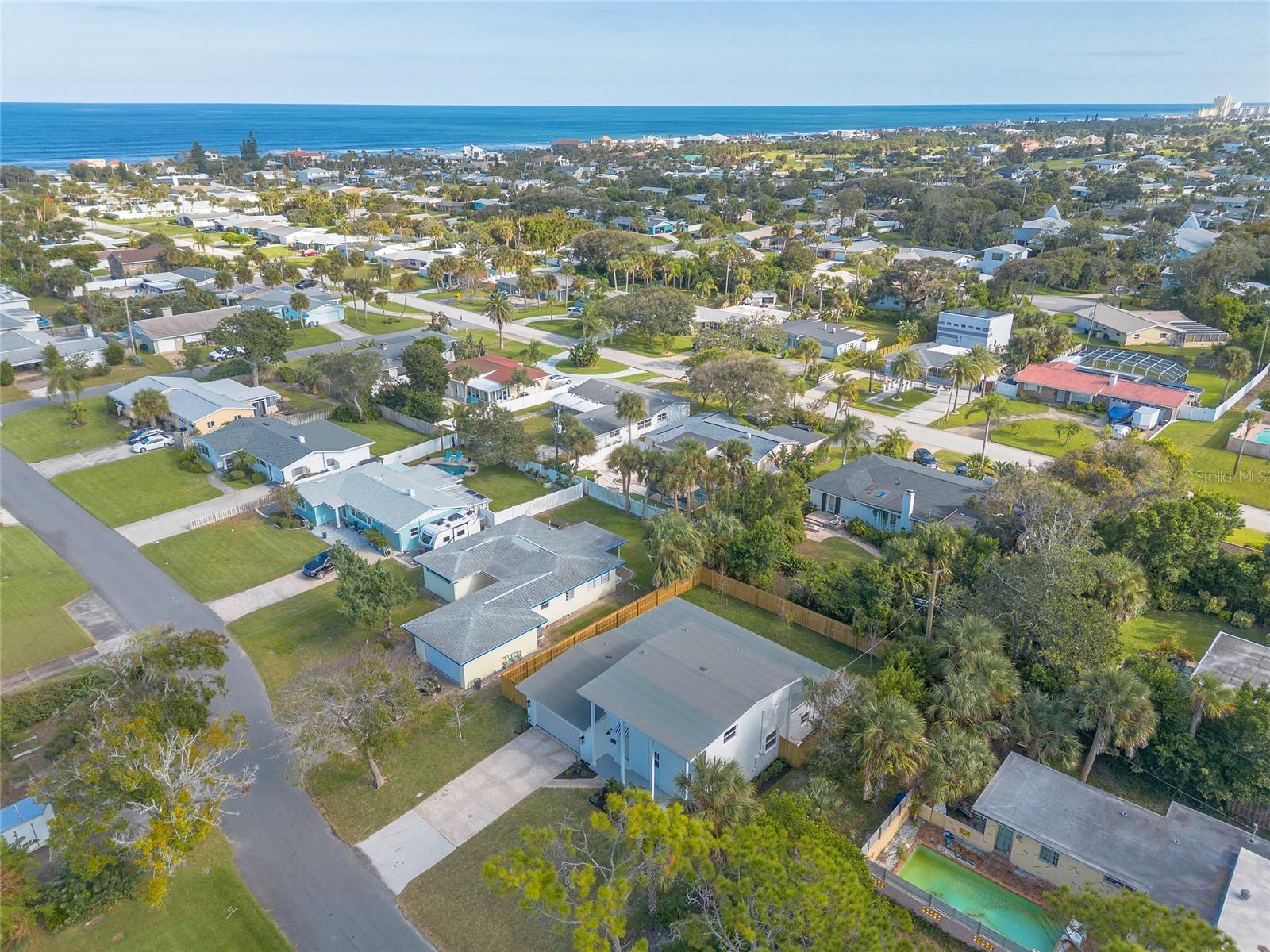 82 RAY MAR DR, ORMOND BEACH, FL, 32176